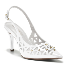 Sapato em sintetico 215-007-01